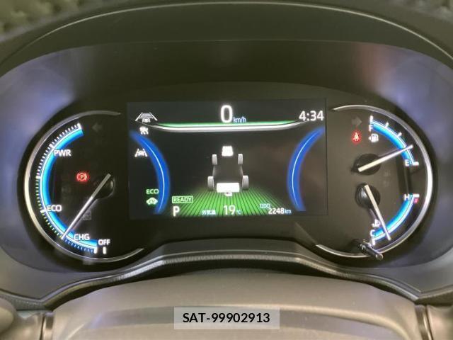 Toyota VOXY 2025-12 8329950-14