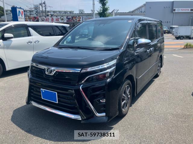 Toyota VOXY 2020-03 8330263-0