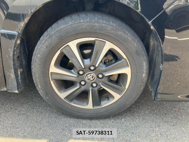 Toyota VOXY 2020-03 8330263-13
