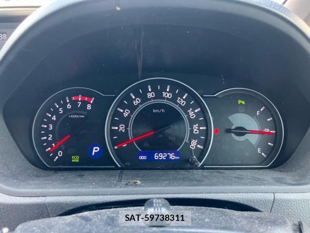 Toyota VOXY 2020-03 8330263-18