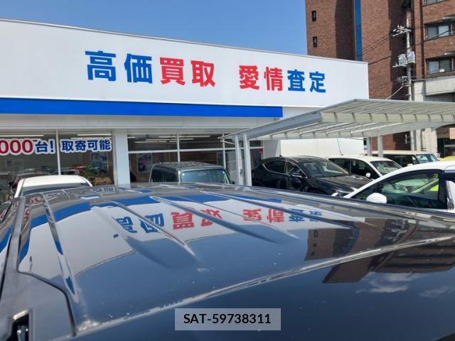 Toyota VOXY 2020-03 8330263-5
