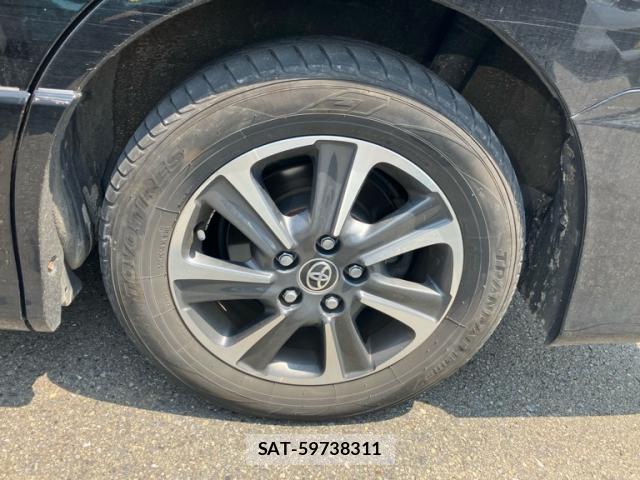 Toyota VOXY 2020-03 8330263-7