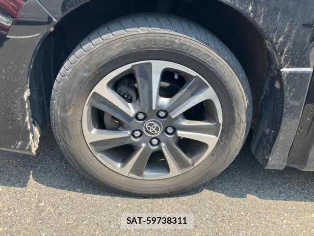 Toyota VOXY 2020-03 8330263-8