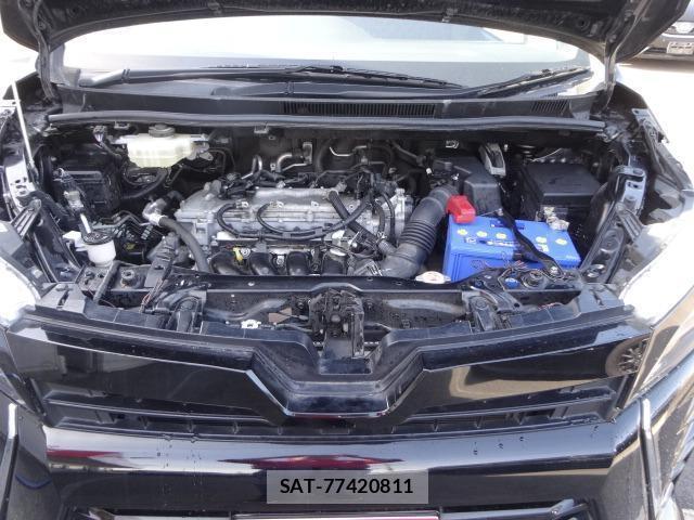 Toyota VOXY 2019-11 8330389-10