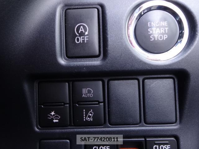 Toyota VOXY 2019-11 8330389-13