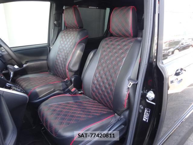 Toyota VOXY 2019-11 8330389-2