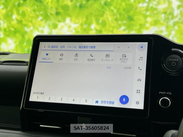Toyota VOXY 2023-11 8330460-8
