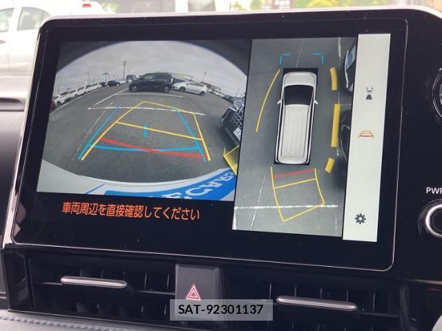 Toyota VOXY 2025-08 8330484-10