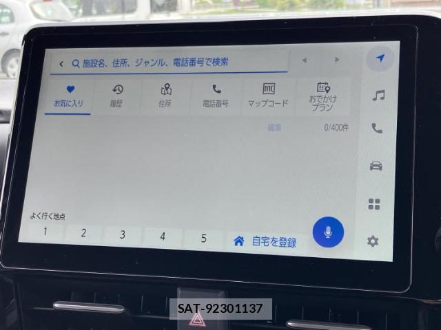 Toyota VOXY 2025-08 8330484-12