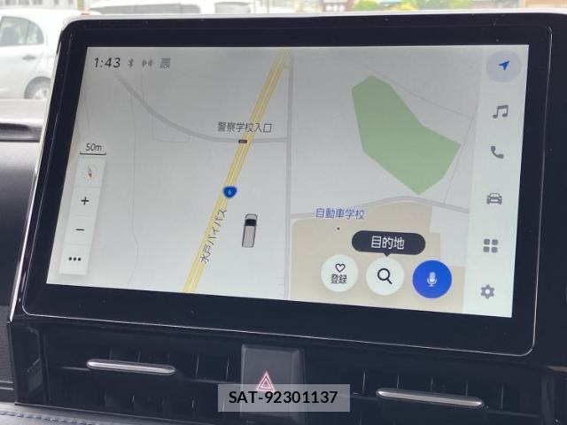 Toyota VOXY 2025-08 8330484-8