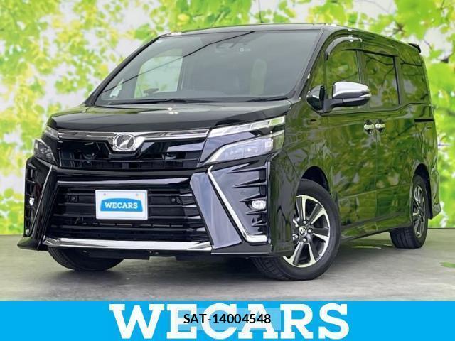 Toyota VOXY 2019-10 8330524-0