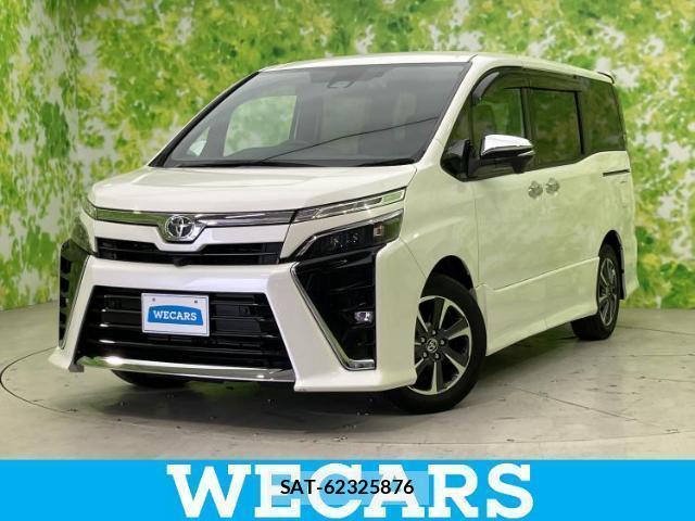 Toyota VOXY 2021-05 8330563-0