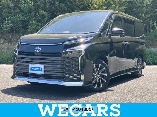 Toyota VOXY 2024-10 8330663-0