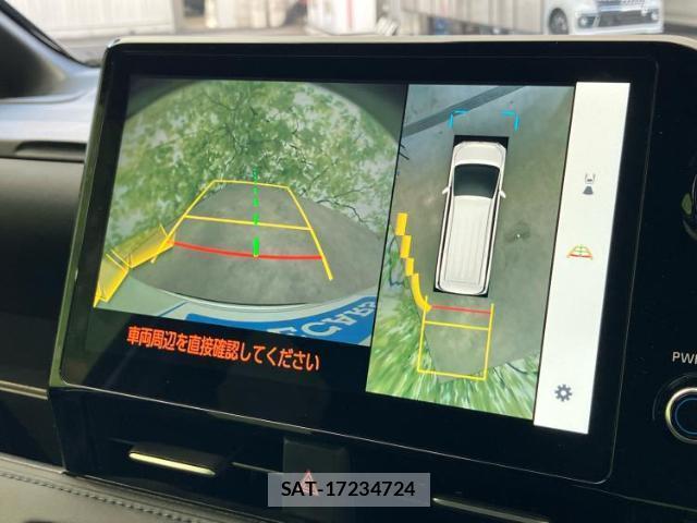Toyota VOXY 2025-04 8330668-11