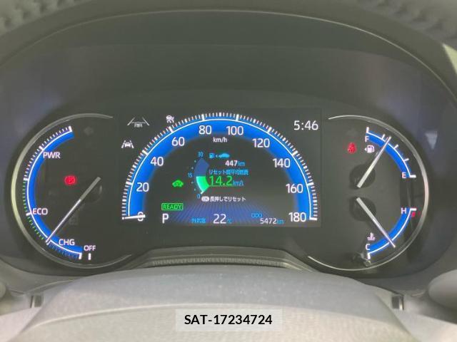 Toyota VOXY 2025-04 8330668-13