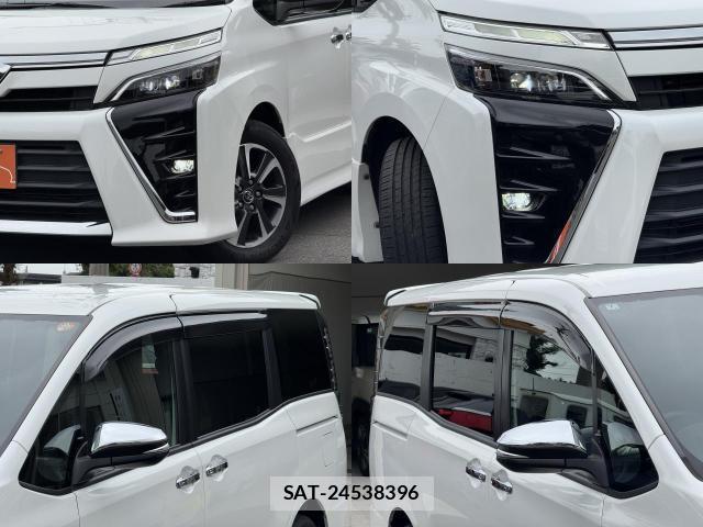 Toyota VOXY 2018-07 8330673-12