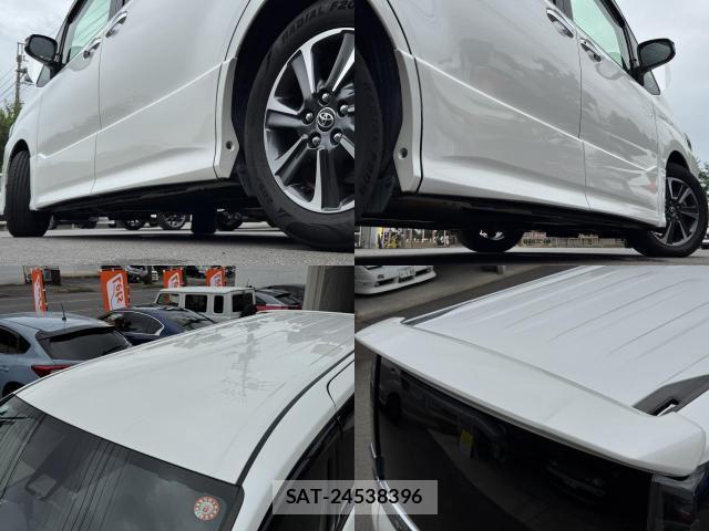 Toyota VOXY 2018-07 8330673-13