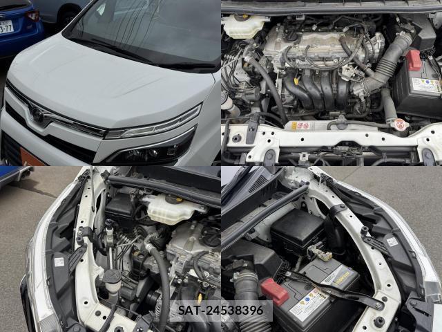 Toyota VOXY 2018-07 8330673-14