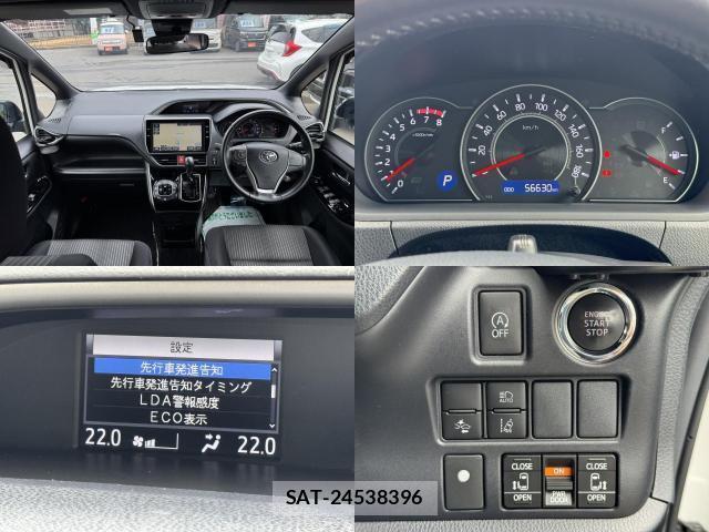Toyota VOXY 2018-07 8330673-3
