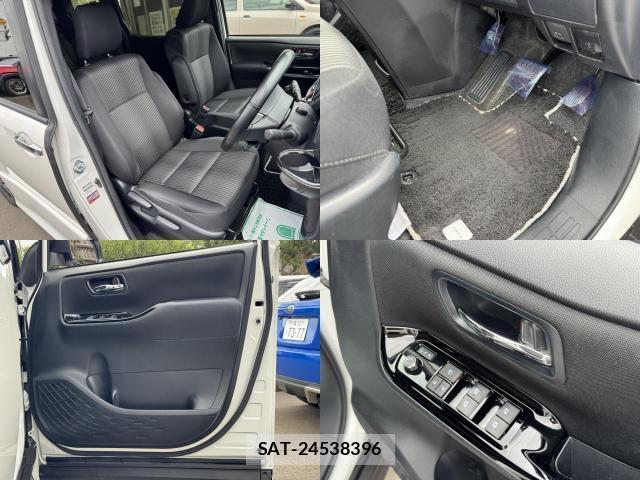 Toyota VOXY 2018-07 8330673-7