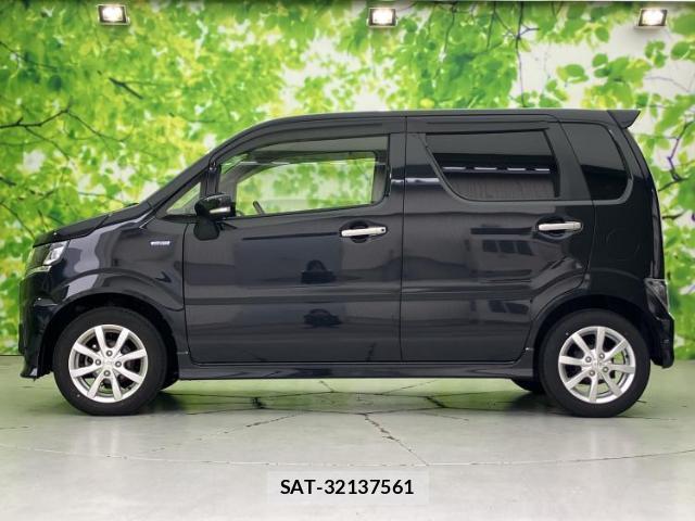 Suzuki WAGON R 2022-10 8330499-1