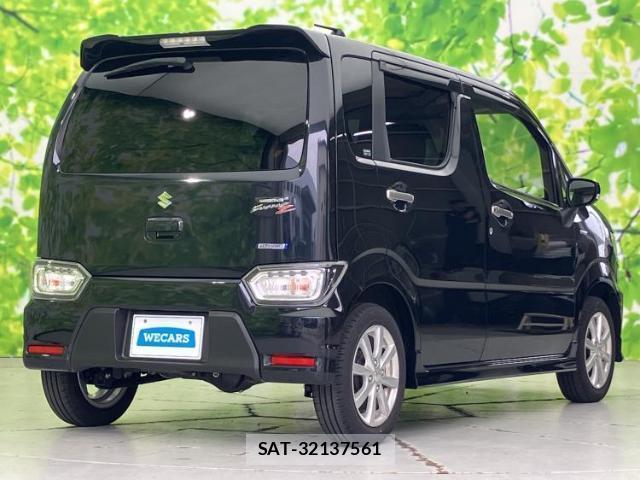 Suzuki WAGON R 2022-10 8330499-2