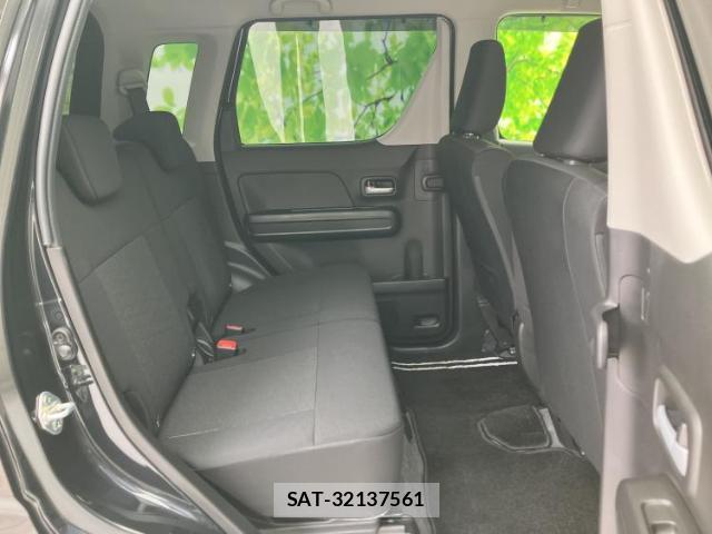 Suzuki WAGON R 2022-10 8330499-4