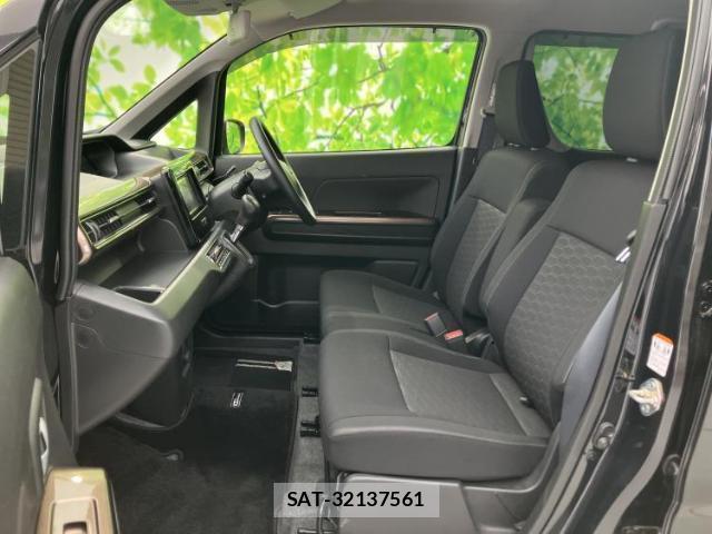 Suzuki WAGON R 2022-10 8330499-5