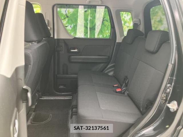 Suzuki WAGON R 2022-10 8330499-6