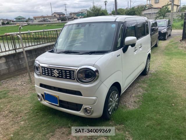 Suzuki WAGON R 2023-01 8327899-0
