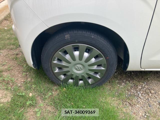 Suzuki WAGON R 2023-01 8327899-10