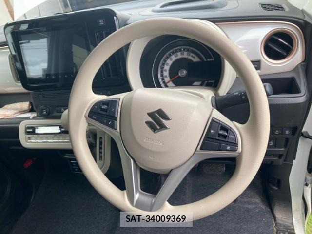 Suzuki WAGON R 2023-01 8327899-11