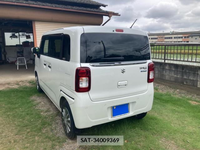 Suzuki WAGON R 2023-01 8327899-13