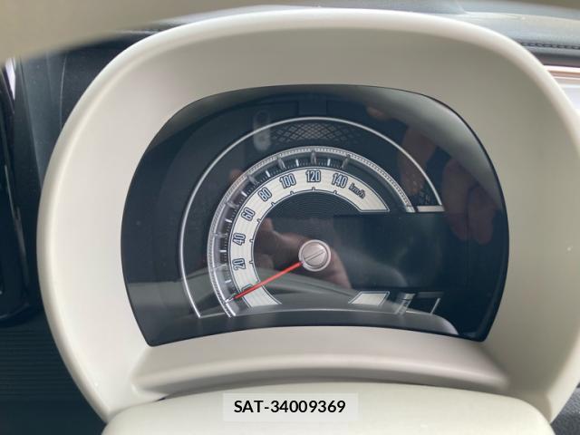Suzuki WAGON R 2023-01 8327899-14