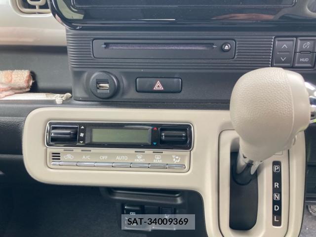 Suzuki WAGON R 2023-01 8327899-15