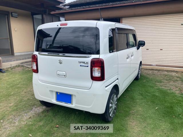 Suzuki WAGON R 2023-01 8327899-2