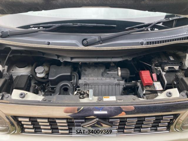 Suzuki WAGON R 2023-01 8327899-3