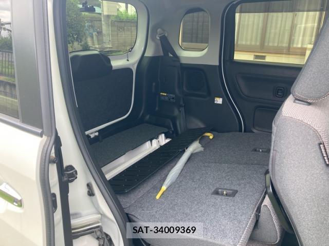 Suzuki WAGON R 2023-01 8327899-4