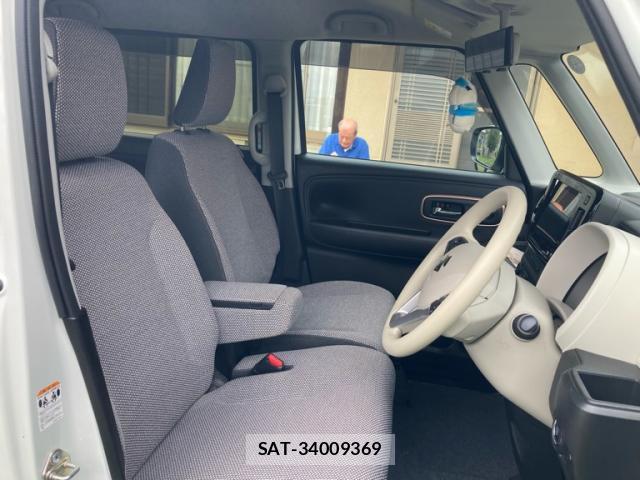 Suzuki WAGON R 2023-01 8327899-5
