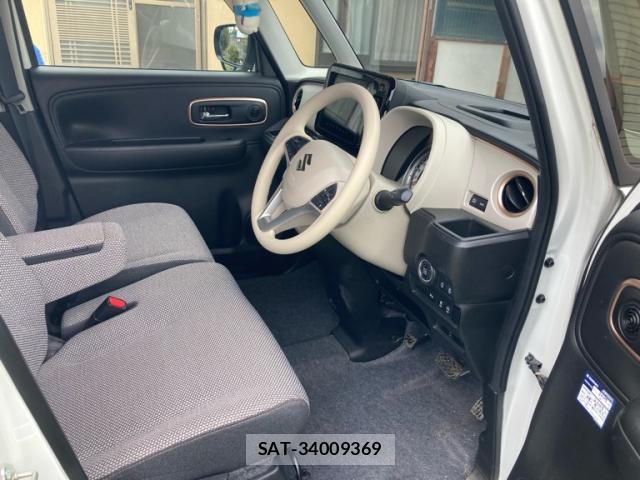 Suzuki WAGON R 2023-01 8327899-6