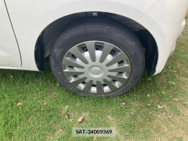 Suzuki WAGON R 2023-01 8327899-7