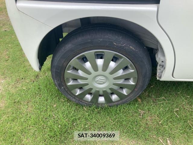 Suzuki WAGON R 2023-01 8327899-8