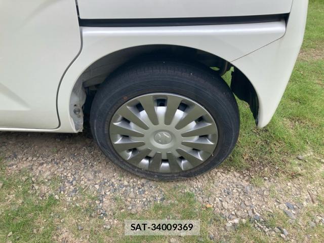 Suzuki WAGON R 2023-01 8327899-9