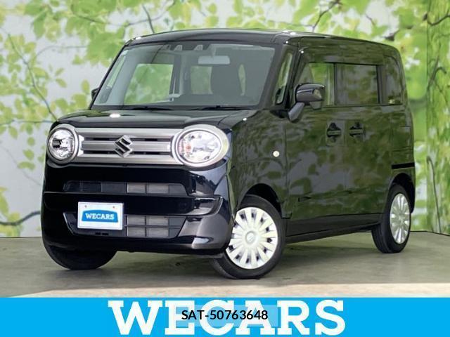 Suzuki WAGON R 2023-01 8328138-0