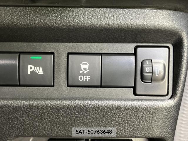 Suzuki WAGON R 2023-01 8328138-17