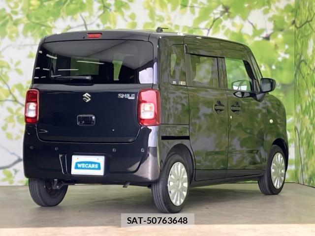 Suzuki WAGON R 2023-01 8328138-2