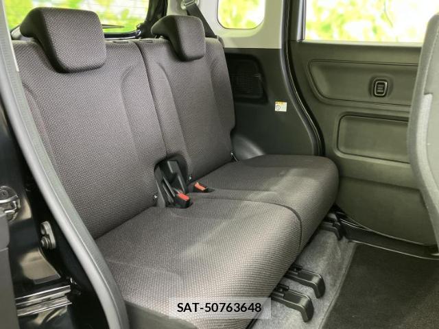 Suzuki WAGON R 2023-01 8328138-4