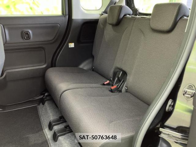 Suzuki WAGON R 2023-01 8328138-6