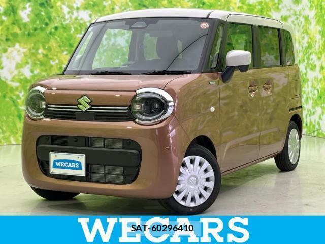 Suzuki WAGON R 2025-03 8330615-0