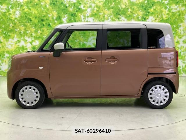 Suzuki WAGON R 2025-03 8330615-1